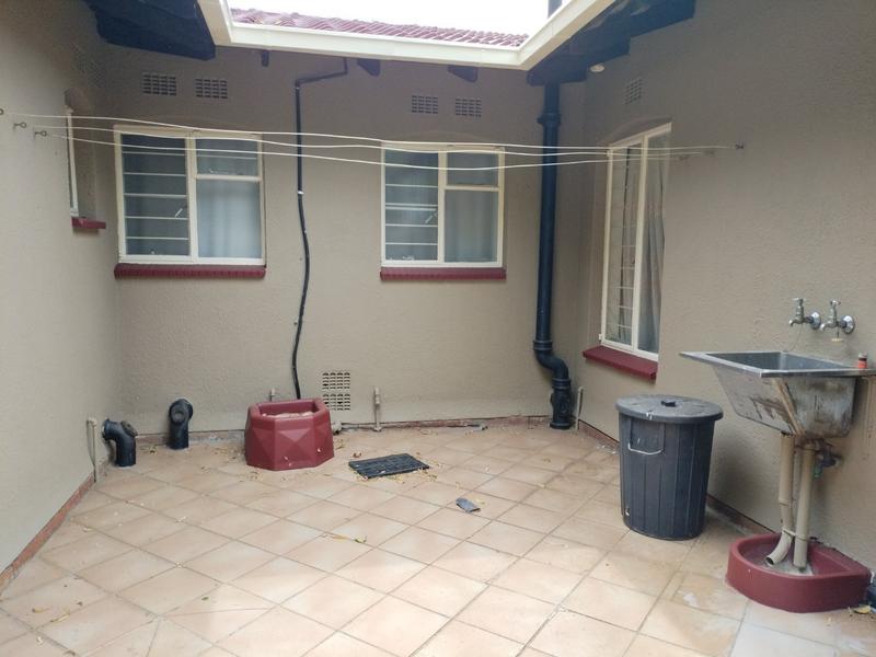 3 Bedroom Property for Sale in Vaalpark Free State